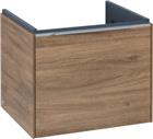 Villeroy & Boch Subway 3.0 Wastafelonderkast | C579L0RH