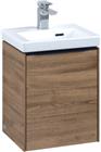 Villeroy & Boch Subway 3.0 Wastafelonderkast | C58301RH