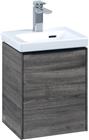 Villeroy & Boch Subway 3.0 Wastafelonderkast | C58401RK