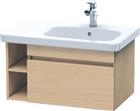 Duravit DuraStyle Wastafelonderkast | DS639303030