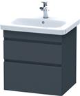 Duravit DuraStyle Wastafelonderkast | DS648004949
