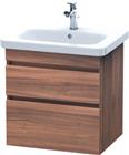 Duravit DuraStyle Wastafelonderkast | DS648007979