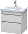 Duravit DuraStyle Wastafelonderkast | DS648009191