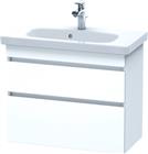 Duravit DuraStyle Wastafelonderkast | DS649901818