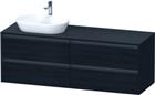Duravit Wastafelonderkast | K24899L16160000