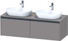 Duravit Wastafelonderkast | K24888B43430000