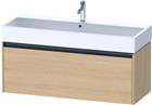 Duravit Wastafelonderkast | K25079030300000