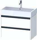 Duravit Wastafelonderkast | K25277022220000