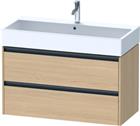 Duravit Wastafelonderkast | K25278030300000