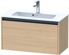 Duravit Wastafelonderkast | K25056030300000