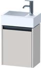 Duravit Wastafelonderkast | K25071R91910000