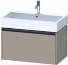 Duravit Wastafelonderkast | K25077075750000