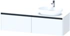 Duravit Wastafelonderkast | K24889R18180000