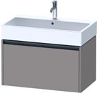Duravit Wastafelonderkast | K25077043430000
