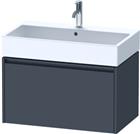 Duravit Wastafelonderkast | K25077049490000