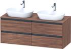 Duravit Wastafelonderkast | K24898B79790000