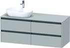Duravit Wastafelonderkast | K24898L07070000