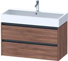 Duravit Wastafelonderkast | K25278079790000