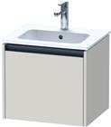 Duravit Wastafelonderkast | K25061083830000