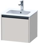 Duravit Wastafelonderkast | K25061091910000