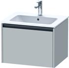 Duravit Wastafelonderkast | K25062007070000
