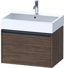 Duravit Wastafelonderkast | K25076021210000