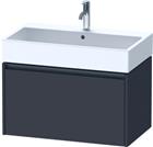 Duravit Wastafelonderkast | K25077080800000