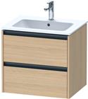 Duravit Wastafelonderkast | K25262030300000