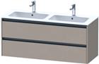 Duravit Wastafelonderkast | K25266075750000