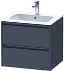 Duravit Wastafelonderkast | K25262049490000
