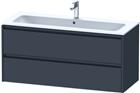Duravit Wastafelonderkast | K25265049490000