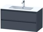 Duravit Wastafelonderkast | K25264049490000