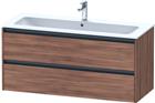 Duravit Wastafelonderkast | K25265079790000