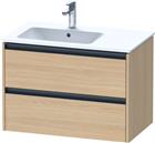 Duravit Wastafelonderkast | K25267030300000