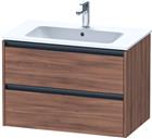 Duravit Wastafelonderkast | K25263079790000