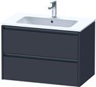 Duravit Wastafelonderkast | K25263080800000