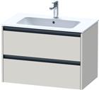 Duravit Wastafelonderkast | K25263083830000