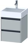 Duravit Wastafelonderkast | K25274007070000