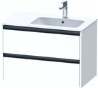 Duravit Wastafelonderkast | K25268022220000