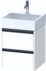 Duravit Wastafelonderkast | K25274022220000