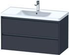 Duravit Wastafelonderkast | K25284080800000