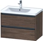 Duravit Wastafelonderkast | K25285021210000