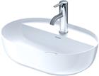 Duravit Luv Wastafel / Fontein | 0380500000