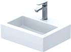 Duravit Vero Wastafel / Fontein | 0704450041