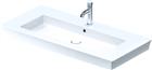 Duravit White Tulip Wastafel / Fontein | 2363100000