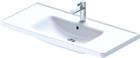 Duravit D-Neo Wastafel / Fontein | 23671000001