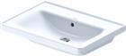 Duravit D-Neo Wastafel / Fontein | 23676500601