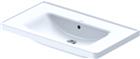 Duravit D-Neo Wastafel / Fontein | 23678000601