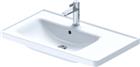 Duravit D-Neo Wastafel / Fontein | 2369800000