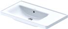 Duravit D-Neo Wastafel / Fontein | 23698000601